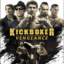 / Kickboxer Vengeance (2016) WEB-DLRip/WEB-DL 720p/WEB-DL 1080p
