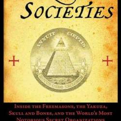   .  / The Yakuza / Inside Secret Societies (2016) SATRip