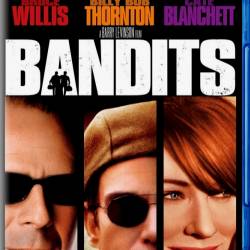  / Bandits (2001) BDRip ( ,   ,  )