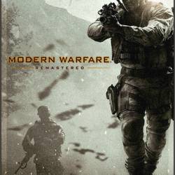 Call of Duty: Modern Warfare Remastered (2016/RePack) !