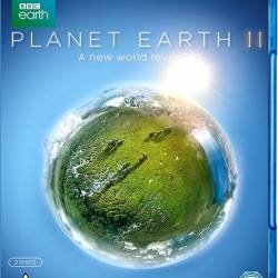 BBC:   2 / Planet Earth II (2016) HDRip/BDRip 720p/1- 