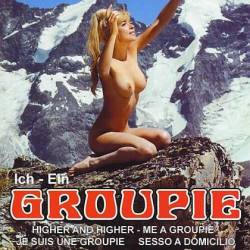  -  / Ich - ein Groupie (1970) DVDRip-AVC 
