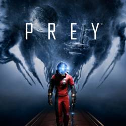 Prey (2017/RUS/ENG/MULTi10/Steam-Rip R.G. GameWorks)