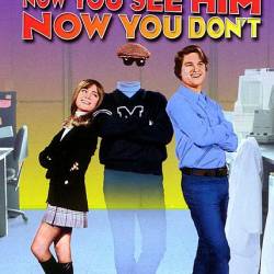    ,     / Now You See Him, Now You Don't (1972) DVDRip