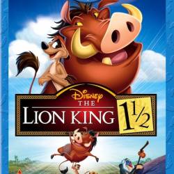   3:   / The Lion King 3 (2004) BDRip