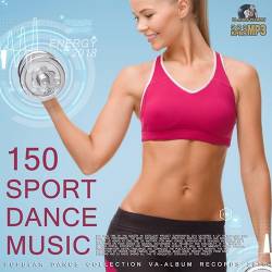 150 Sport Dance Music (2018) Mp3