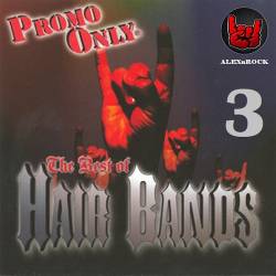 Promo Only Hair Bands from ALEXnROCK 3 (2018)