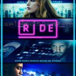   / Ride (2018) WEB-DLRip