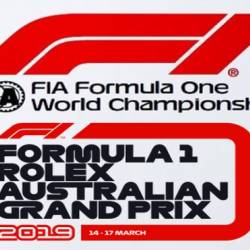  1 /   /  2019 / F1 / World Championship / 2019 (2019) HDTVRip 720p