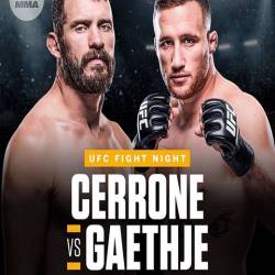  . UFC Fight Night 158:      /   / UFC Fight Night 158: Donald Cerrone vs Justin Gaethje/ Main Card (2019) IPTV 1080i