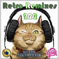 Retro Remix Quality Vol.222 (2019)
