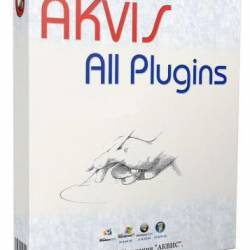 AKVIS All Plugins 2019.11