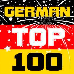 German Top 100 Single Charts 24.01.2020 (2020)