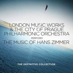 London Music Works & The City Of Prague Philharmonic Orchestra - The Music Of Hans Zimmer (2014) Mp3