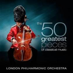 London Philharmonic Orchestra & David Parry - The 50 Greatest Pieces of Classical Music (4CD) (2009) FLAC - Classical!