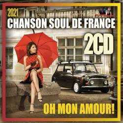 Chanson Soul De France (2CD) (2021)