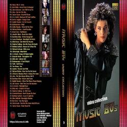 Music 80s  Video Collection  5 (2021)