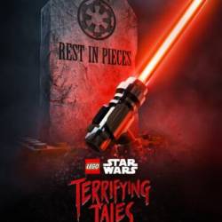 Lego  :   / Lego Star Wars Terrifying Tales (2021)