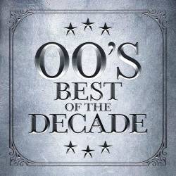 00s - Best of The Decade (2022) - Pop, Rock, RnB, Hip Hop, Rap, Dance