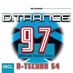 D.Trance 97 (Incl Techno 54) (2022) - Electro
