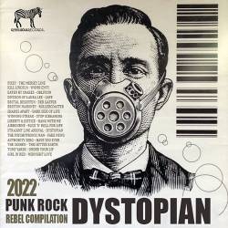 Dystopian: Punk Rock Rebel Rewiev (2022) - Punk Rock, Alternative