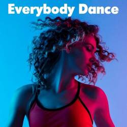 Everybody Dance (2022) - Pop, Rock, RnB