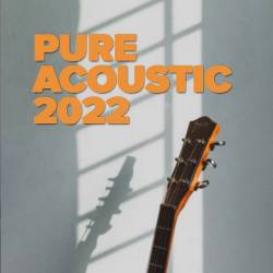 Pure Acoustic 2022 (2022) FLAC - Pop