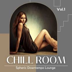Chill Room Vol.1 Spheric Downtempo Lounge (2022) AAC - Lounge, Chillout, Downtempo