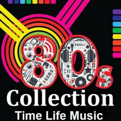 Time Life - Sounds Of The Eighties Collection (36CD) (1994-1999) - Pop, Rock