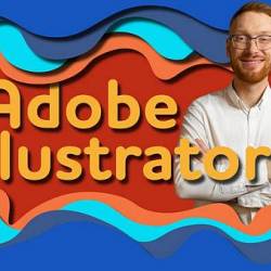 Adobe illustrator -    ! () -               Illustrator  !