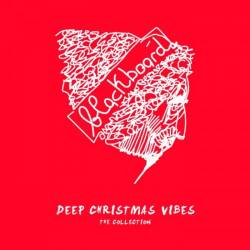 Deep Christmas Vibes (2022) - Deep House
