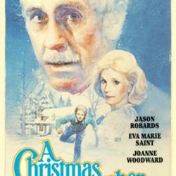   / A Christmas to Remember (1978) VHSRip