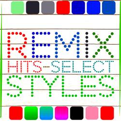 Remix Hits Select Styles - Best Views (2022) MP3 - Dancehall, Reggae Fusion, Hip Hop, Latin, Trap, Bassline, Electro, Groove, Future House