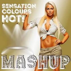 Mash Up Sensations Colours 03 (2022) - Pop, Rap, RnB
