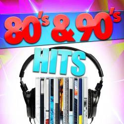80's & 90's Hits (2023) Mp3 - Dance, Disco, Pop!