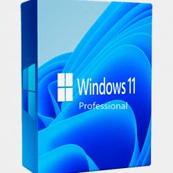 Windows 11 Pro 22H2 (build 22621.1105) + Office 2021 x64 by BoJlIIIebnik (RU)