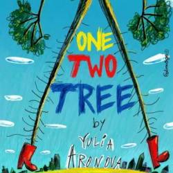 , ,  / One, two, tree (  / Yulia Aronova) (2014) WEB-DL 720p - , 