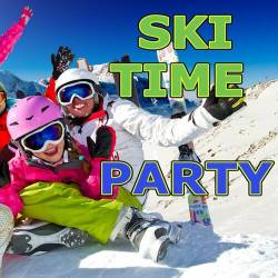 Ski Time Party (2023) - Pop, Rock, RnB, Dance
