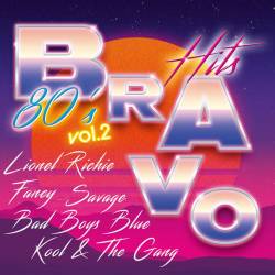 Bravo Hits 80s Vol. 2 (2CD) (2023) - Pop, Rock, RnB, Dance