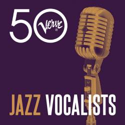 Jazz Vocalists - Verve 50 (2012) FLAC - Jazz