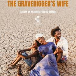   / Guled & Nasra / The Gravedigger's Wife (   / Khadar Ayderus Ahmed) (2021) , , , , , , WEB-DL 1080p