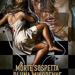    / Morte sospetta di una minorenne (1975) DVDRip