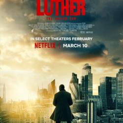 :   / Luther: The Fallen Sun (2023) WEB-DLRip / WEB-DL 1080p