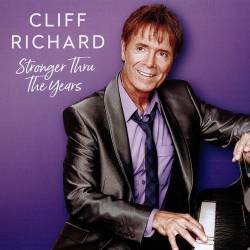 Cliff Richard - Stronger Thru the Years (2CD) FLAC - Rock, Pop!