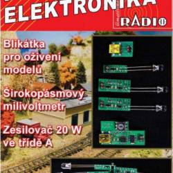  | A Radio. Prakticka Elektronika 2 (2023)