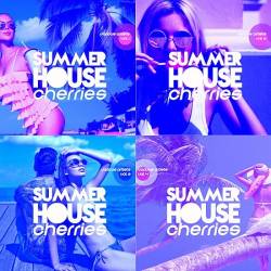 Summer House Cherries Vol. 1-4 (2019)