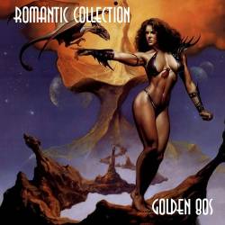Romantic Collection - Golden 80s (2000) OGG - Rock, Pop
