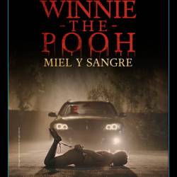 -:    / Winnie the Pooh: Blood and Honey (2023) BDRip-AVC