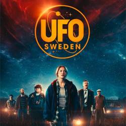  λ / UFO Sweden (2022) HDRip / BDRip 1080p