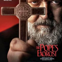   / The Pope's Exorcist (2023) WEB-DLRip / WEB-DL 1080p